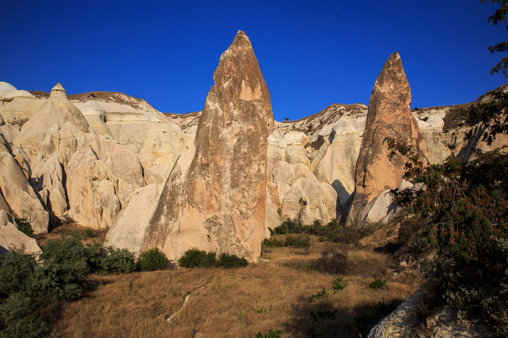 Goreme